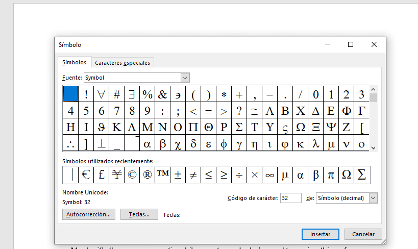 Crear atajos de teclados en Word: mejora tu flujo de escritura